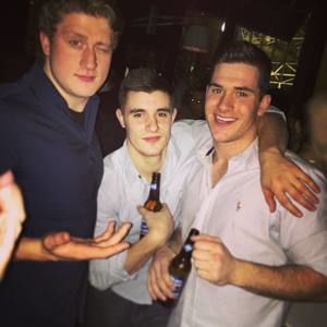 Meet your Posher, Dan